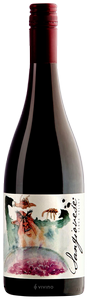 Payten & Jones, Leucono Year No4 Sangiovese, Yarra Valley