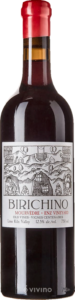 Birichino, Enz Vineyard Mourvedre Old Vines, Lime Kiln Valley