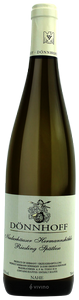 Donnhoff, Niederhauser Hermannshohle Riesling Spatlese Nr14, Nahe