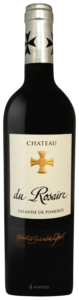 Chateau du Rosaire, Lalande de Pomerol
