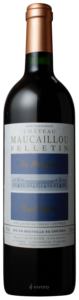 Chateau Maucaillou Felletin, Haut-Medoc