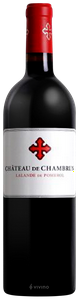 Chateau de Chambrun, Lalande de Pomerol