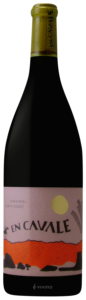 En Cavale, Zinfandel, North Coast