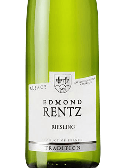 Edmond Rentz, Tradition Sylvaner, Alsace
