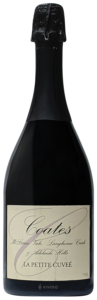 Coates, La Petite Rouge, South Australia