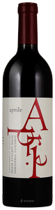 Gargiulo Vineyards, Aprile Super Oakville Blend, Oakville