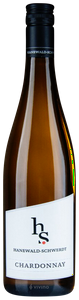 Hanewald-Schwerdt, Chardonnay, Pfalz