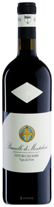Fattoria dei Barbi, Brunello di Montalcino, Vigna Fiore