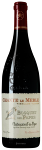 Galet des Papes, Chateauneuf-du-Pape, Vieilles Vignes