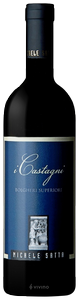 Michele Satta, Bolgheri, I Castagni Superiore