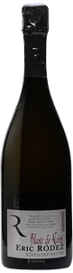 Eric Rodez, Empreinte de Terroir Pinot Noir Brut Grand Cru, Ambonnay