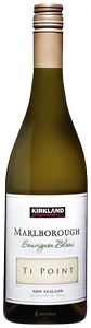 Kirkland Signature, Ti Point Sauvignon Blanc, Marlborough