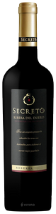 Vina Mayor, Ribera del Duero, El Secreto