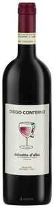 Diego Conterno, Dolcetto d'Alba