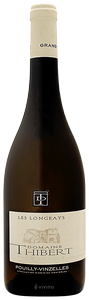 Domaine Thibert, Pouilly-Vinzelles, Les Longeays