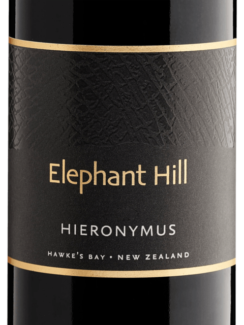Elephant Hill, Hieronymus, Hawke's Bay