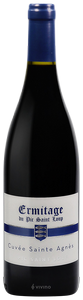 Heritage du Pie Saint Loup, Cuvee Sainte Agnes, Languedoc