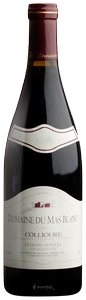 Domaine du Mas Blanc, Clos Moulin, Collioure
