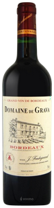 Domaine de Grava Haut de Grava