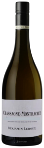 Benjamin Leroux, Puligny-Montrachet