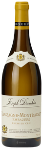 Joseph Drouhin, Chassagne-Montrachet Premier Cru, Les Embazees