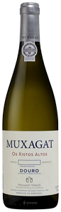 Muxagat, Os Xistos Altos, Douro