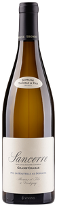 Thomas & Fils, Sancerre, Grand Chaille Blanc