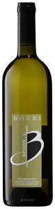 Alfonso Boeri Piemonte Chardonnay Bevion