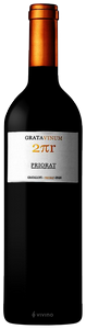Gratavinum Priorat GV5