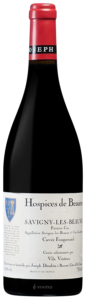 Hospices de Beaune (Coche-Dury), Pommard Premier Cru, Les Epenots Cuvee Dom Goblet