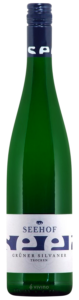 Seehof, Gruner Silvaner, Rheinhessen