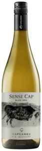 Capcanes, Sense Cap Blanc, Catalunya