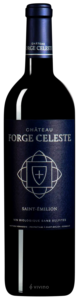 Chateau Forge Celeste, Saint-Emilion