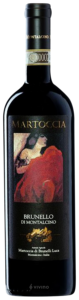 Martoccia di Brunelli Luca Brunello di Montalcino n/a