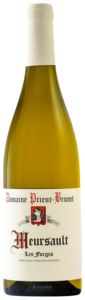 Domaine Prieur-Brunet, Meursault, Les Forges Dessus