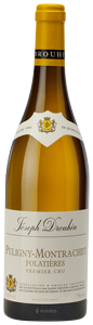 Joseph Faiveley, Puligny-Montrachet Premier Cru, Les Folatieres