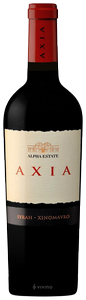Alpha Estate, Xinomavro Reserve Vv