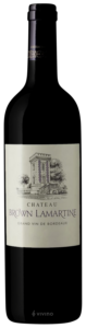 Chateau Brown Lamartine, Bordeaux Superieur