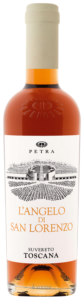 Petra, Angelo San Lorenzo dolce, IGT