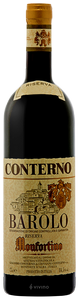 Giacomo Conterno, Barolo, Monfortino Riserva Speciale