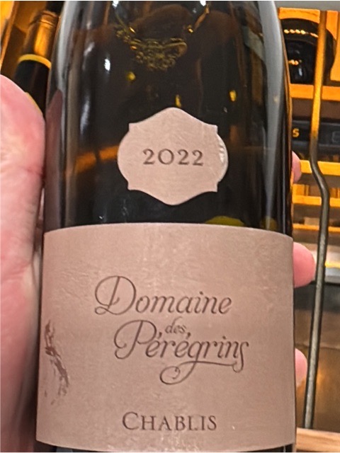 Eleonore Moreau, Petit Chablis, Peregrinations