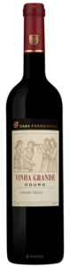 Casa Ferreirinha, Vinha Grande Tinto, Douro