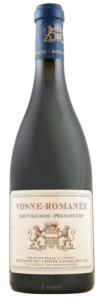 Domaine du Comte Liger Belair, Vosne-Romanee Premier Cru, Les Chaumes