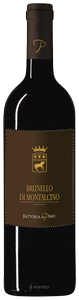 Fattoria del Pino, Brunello di Montalcino