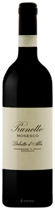 Prunotto, Dolcetto d'Alba, Mosesco