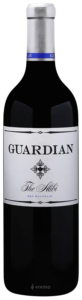 Guardian, The Alibi, Red Mountain