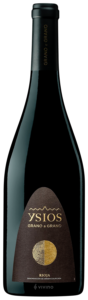 Ysios, Grano a Grano, Rioja