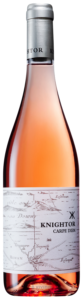 Knightor, Carpe Diem Rose, England