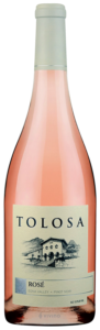 Tolosa, Rose, Edna Valley