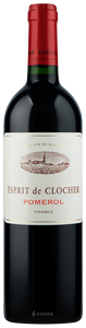 Esprit du Clocher, Pomerol